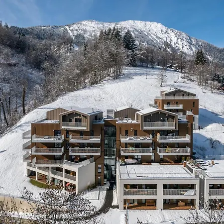 Apartmán Mathilde - By Emerald Les Houches