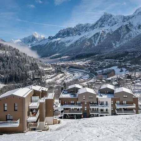 Mathilde - By Emerald Les Houches